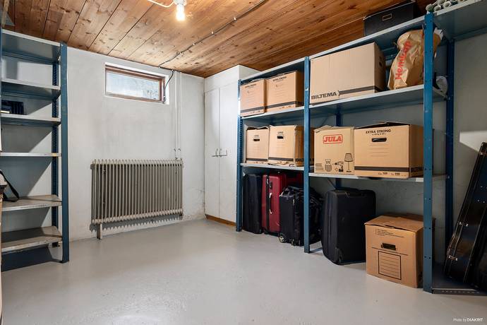 6 rum Villa på Parkvägen 17 Fornudden-Persudde Tyresö kommun - bild 35