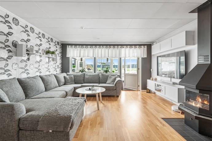 4 rum Villa på Ägovägen 6 Knutby Uppsala kommun - bild 10