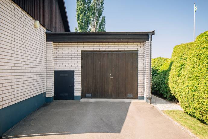 4 rum Villa på Lindhultsgatan 5 Mariestads kommun - bild 5