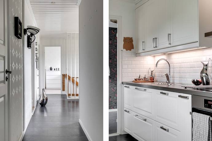 5 rum Villa på Älgvägen 7 Hårstorp Finspångs kommun - bild 10