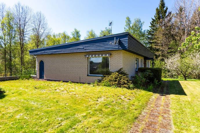 8 rum Villa på Valbacksvägen 13 Ingatorp Eksjö kommun - bild 4