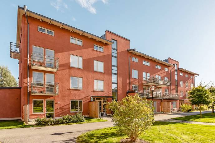 2 rum Lägenhet på Salagatan 13 Spånga - Solhem Stockholms kommun - bild 18