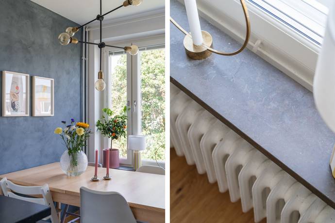 3 rum Lägenhet på Artemisgatan 3B Hjorthagen Stockholms kommun - bild 9