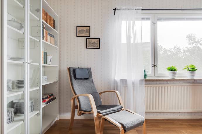 3 rum Villa på Friggagatan 1 Dalsta Nora kommun - bild 14