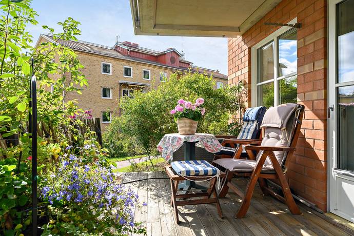 3 rum lägenhet på Tallbacksvägen 3 Lustigknopp, Falu kommun - bild 2