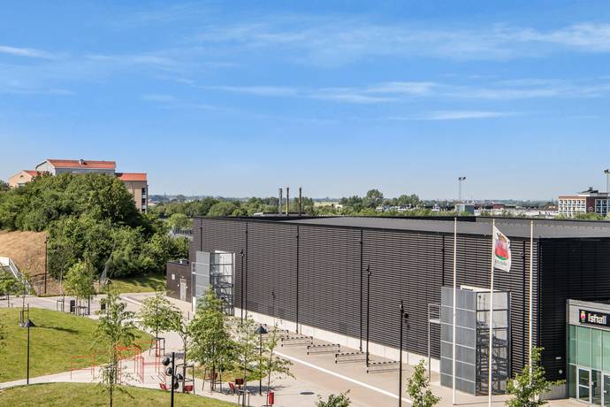 1 rum lägenhet på Mittlinjen 15 Arenaparken, Lunds kommun - bild 5