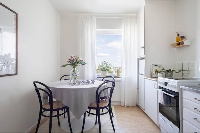 1 rum Lägenhet på Fyrverkarbacken 25, 8 tr Kungsholmen Stockholms kommun - bild 10