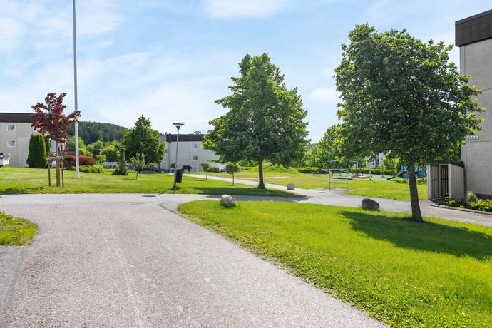 3 rum Lägenhet på Bågevägen 33C Bosvedjan Sundsvalls kommun - bild 22