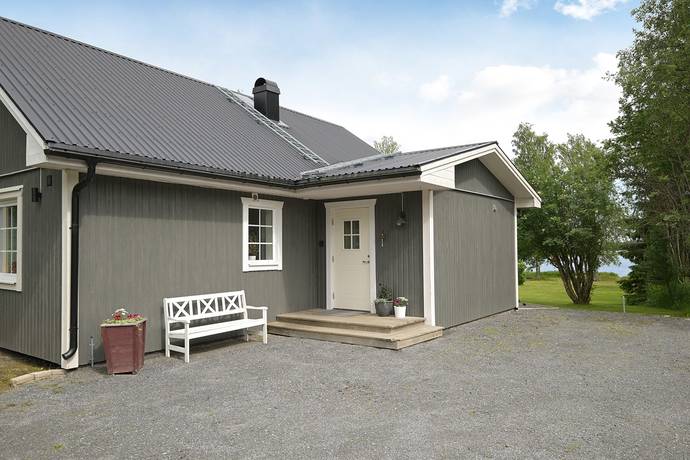 4 rum Villa på Skeppsvik 231 Sävar Umeå kommun - bild 33