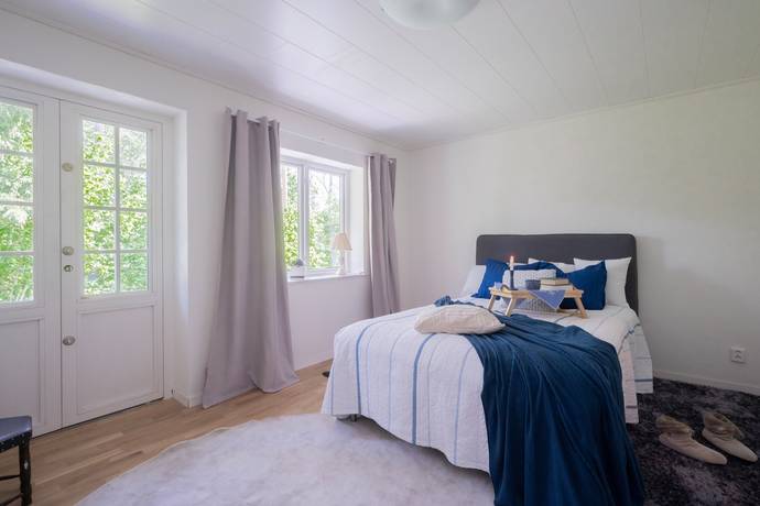3 rum Villa på Killingstigen 1 / Bockhornsstigen 3 Ådran Huddinge kommun - bild 22