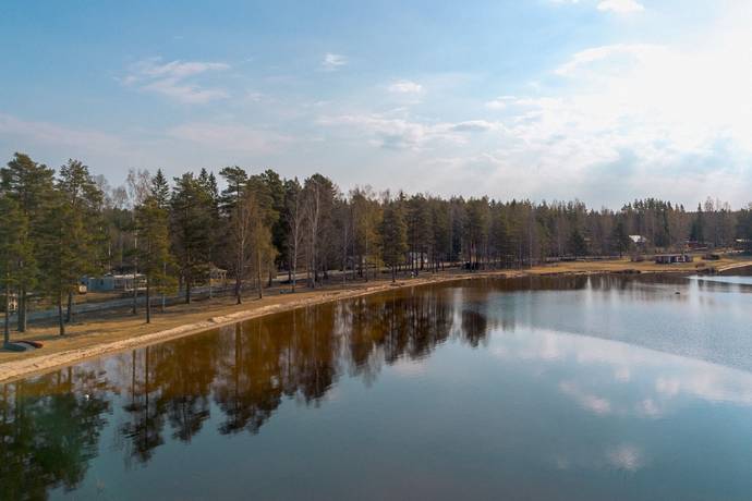 3 rum Fritidshus på Malmjärnsvägen 63 Torsåker, Malmjärn Hofors kommun - bild 39