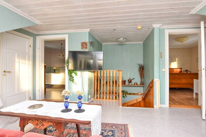 5 rum Villa på Asta 702 och 706 Söderhamns kommun - bild 29