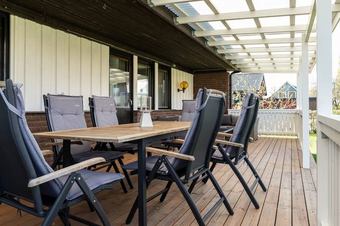 4 rum Villa på Kvartsvägen 4 Fagersta Fagersta kommun - bild 47