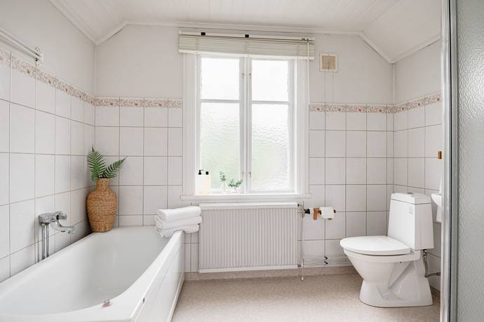 6 rum Villa på Dackegatan 25B Mjölby Centralt Mjölby kommun - bild 67