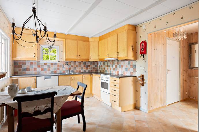 4 rum Villa på Hörbyvägen 987-23 Sjöbo Sjöbo kommun - bild 6