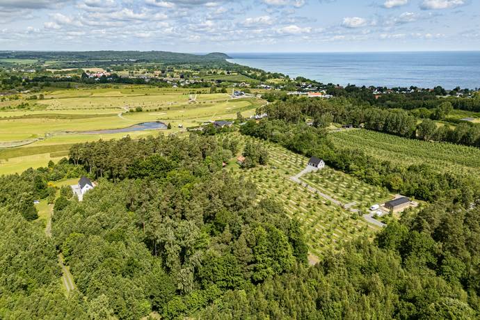 2 rum Fritidshus på Sandvångsvägen 38 Vik Simrishamns kommun - bild 26