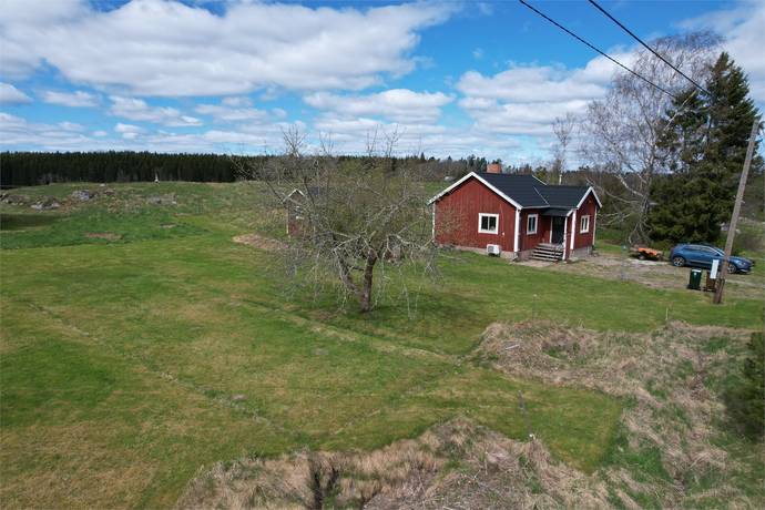 2 rum villa på Söderhall 12 Kårsta, Vallentuna kommun - bild 1