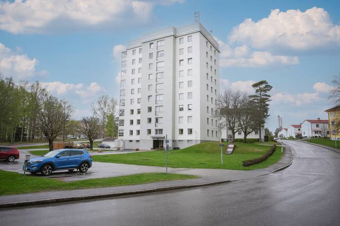 1 rum Lägenhet på Agavägen 15a Seestaden Sandvikens kommun - bild 13