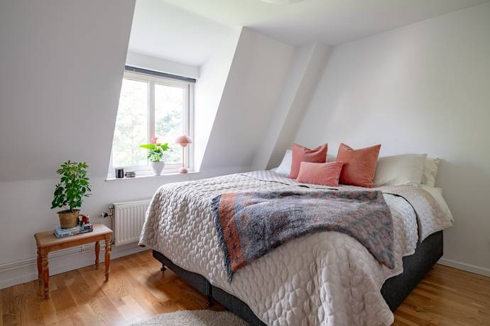 6 rum Radhus på Bredablicksvägen 20 Hersby Lidingö kommun - bild 29