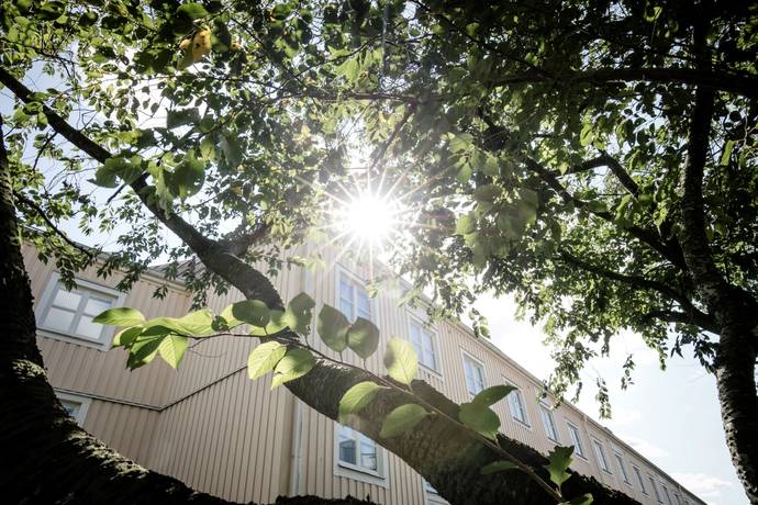 1 rum Lägenhet på Sofiagatan 40B Strömmensberg Göteborgs kommun - bild 35