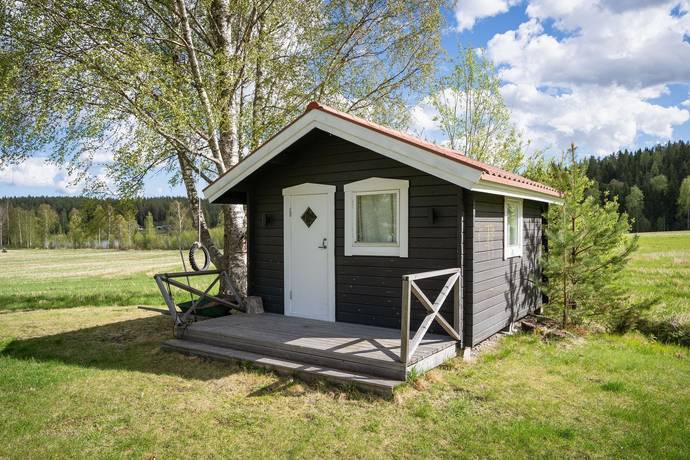 3 rum Villa på Hemmistjärn 45 Hemmistjärn Skellefteå kommun - bild 10