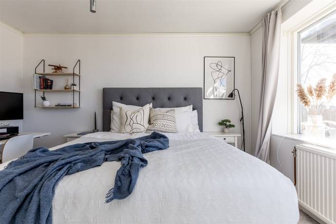 5 rum Villa på Masmästaregatan 2 Hammarbacken Ludvika kommun - bild 38
