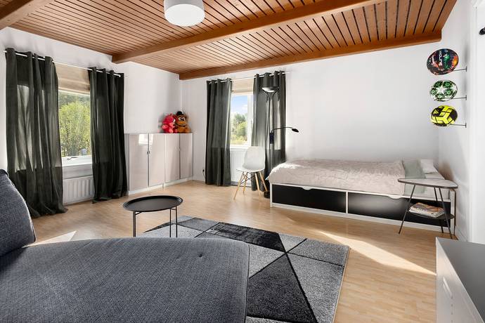 5 rum Villa på Jävrevägen 166 Jävre Piteå kommun - bild 19
