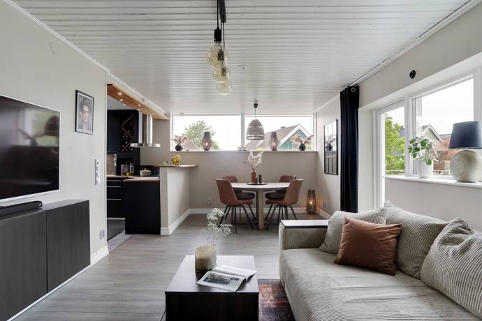 6 rum Villa på Nordostpassagen 34 Unneröd Uddevalla kommun - bild 13