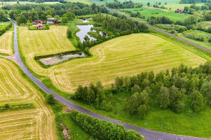 4 rum Gård utan jordbruk på Ranstad Skattegården 1 Falköpings kommun - bild 37