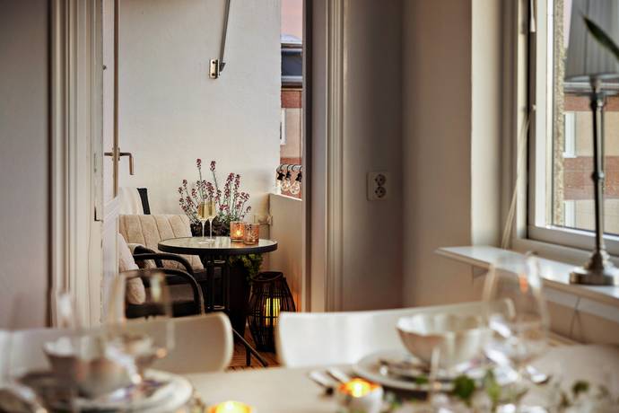 2 rum lägenhet på Beryllgatan 61 Tynnered, Göteborgs kommun - bild 5