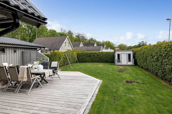 4 rum Kedjehus på Flackstavägen 48 Lundby Eskilstuna kommun - bild 46