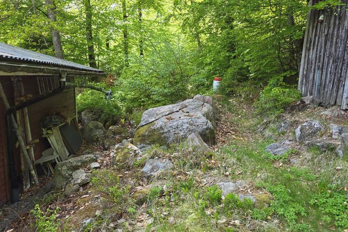 4 rum Vinterbonat fritidshus på Älmeberg 106 Falkenbergs kommun - bild 22