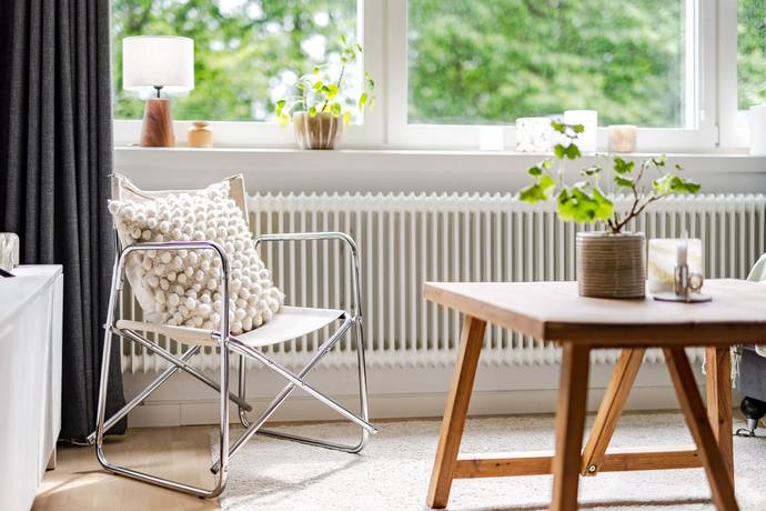 1 rum Lägenhet på Doktor Forselius Gata 10 D Guldheden Göteborgs kommun - bild 8