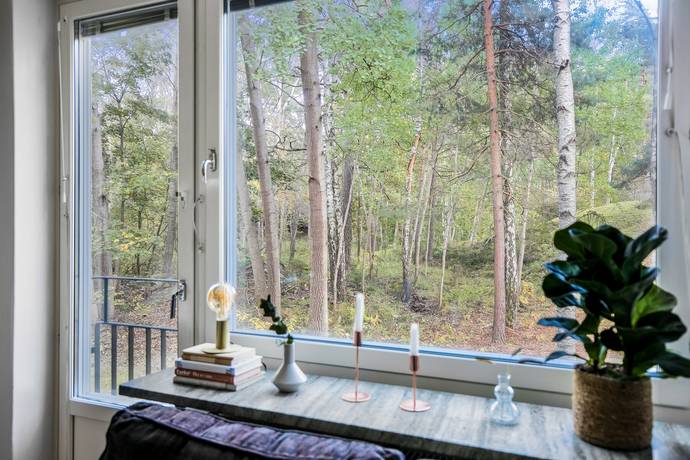 1 rum Lägenhet på Svartågatan 49 Bagarmossen Stockholms kommun - bild 9