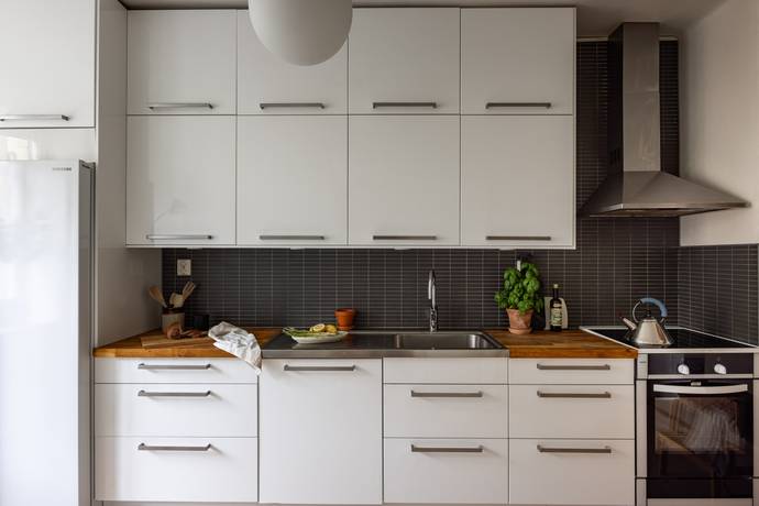 3 rum Lägenhet på Övre Olskroksgatan 6 Olskroken Göteborgs kommun - bild 23
