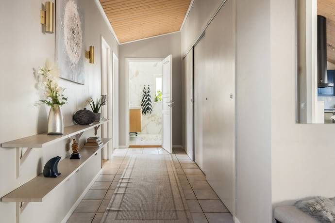 6 rum Villa på Farmen 1 Munsö Ekerö kommun - bild 17