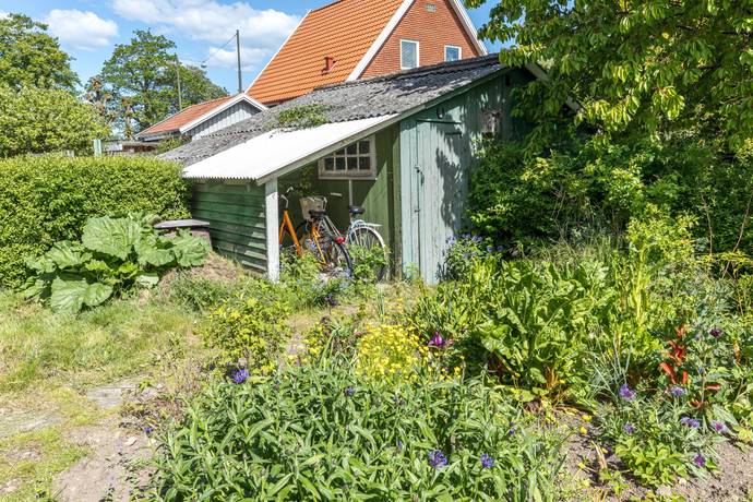 4 rum Villa på Sjöbogatan 4 Johanneslust Malmö kommun - bild 28