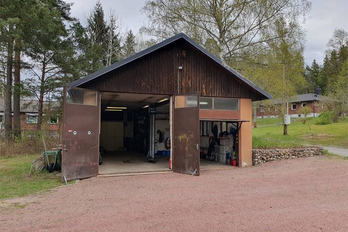 7 rum Villa på Söderbytorpsvägen 111 Märsta - Nordöstra Sigtuna kommun - bild 39