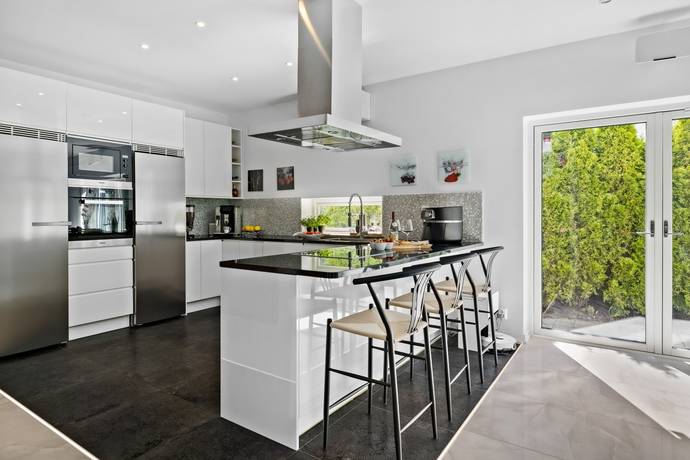 6 rum Villa på Rävstensvägen 21 Björkhaga Österåkers kommun - bild 9