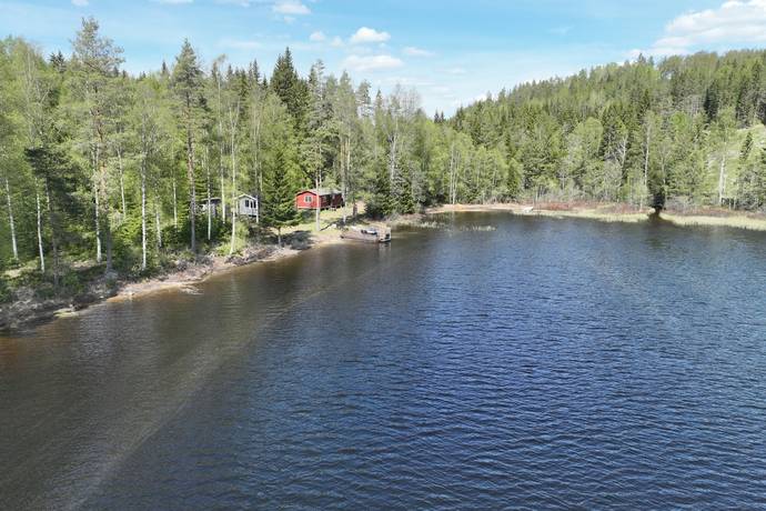 1 rum Villa på SÖDRA STRÖM 1:86  Årjäng Årjängs kommun - bild 14