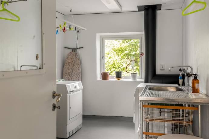 5 rum Gård/skog på Bjärsjövägen 5 Simris Simrishamns kommun - bild 21