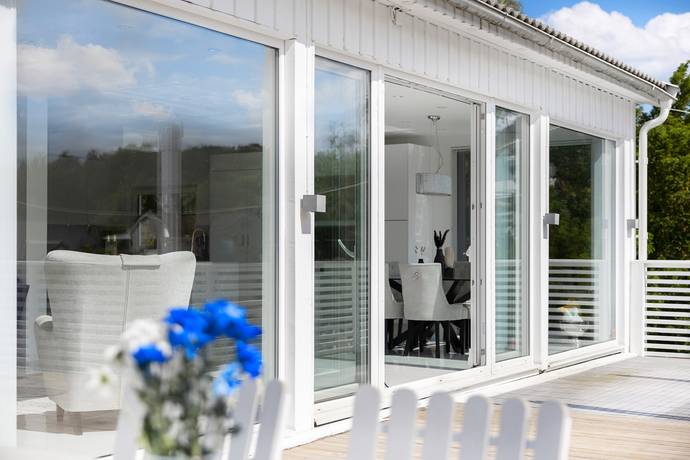 8 rum villa på Järpvägen 6 Järfälla, Järfälla kommun - bild 4