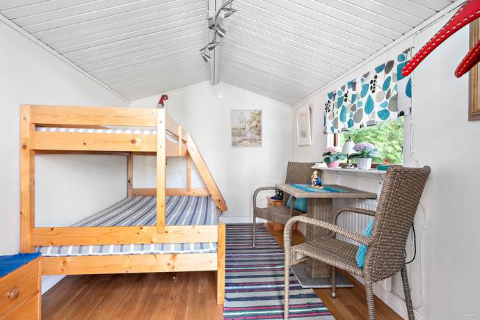 6 rum Villa på Landbogatan 12B Svenljunga kommun - bild 31
