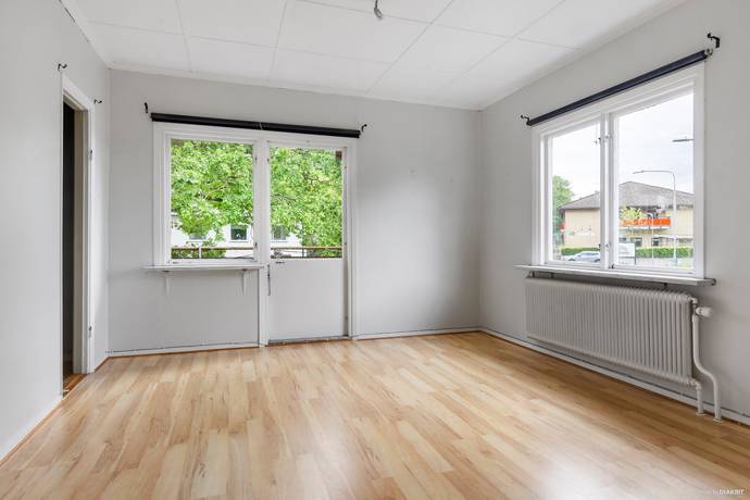 4 rum Villa på Körsbärsvägen 2 Perstorp Perstorps kommun - bild 13