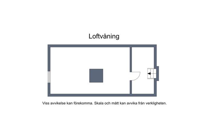 3 rum Fritidsboende på Piskeröd 2 Tanumshede Tanums kommun - bild 34