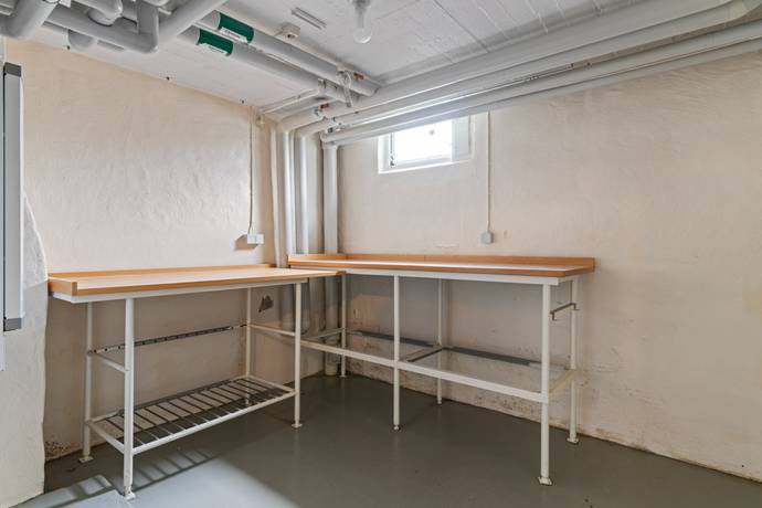 4 rum Radhus på Bragegatan 4 Öster/Djurgården Eskilstuna kommun - bild 23