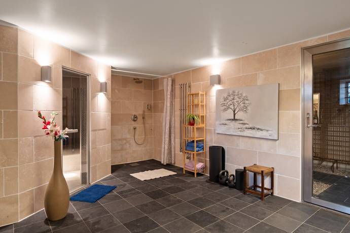 6 rum Villa på Stjärnfallsvägen 35 Spånga Solhem Stockholms kommun - bild 42