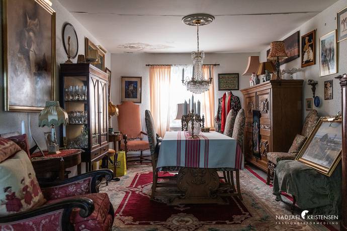 5 rum Villa på Övre Kattviksvägen 38 Kattvik Båstads kommun - bild 10