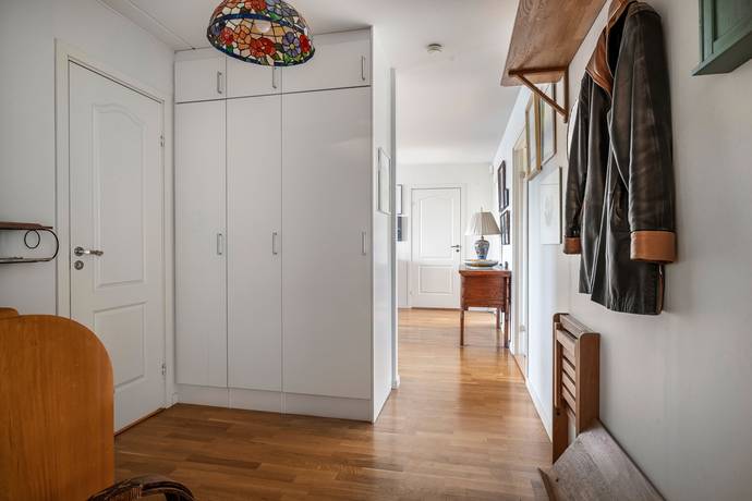 4 rum Lägenhet på Vingårdsgatan 1, högst upp Liljeholmskajen Stockholms kommun - bild 30