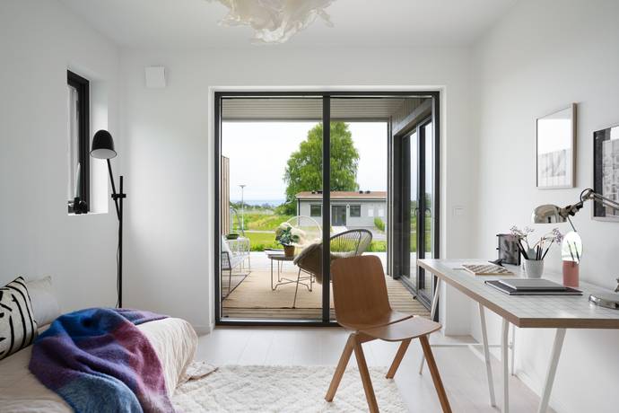 4 rum Lägenhet på Småryds gårdsväg 25 Småryd Båstads kommun - bild 20